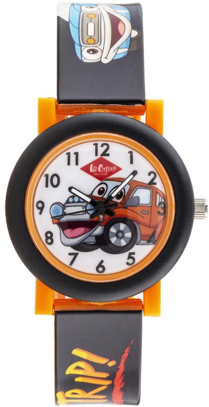 Lee Cooper Dětské hodinky LC.K.2.831