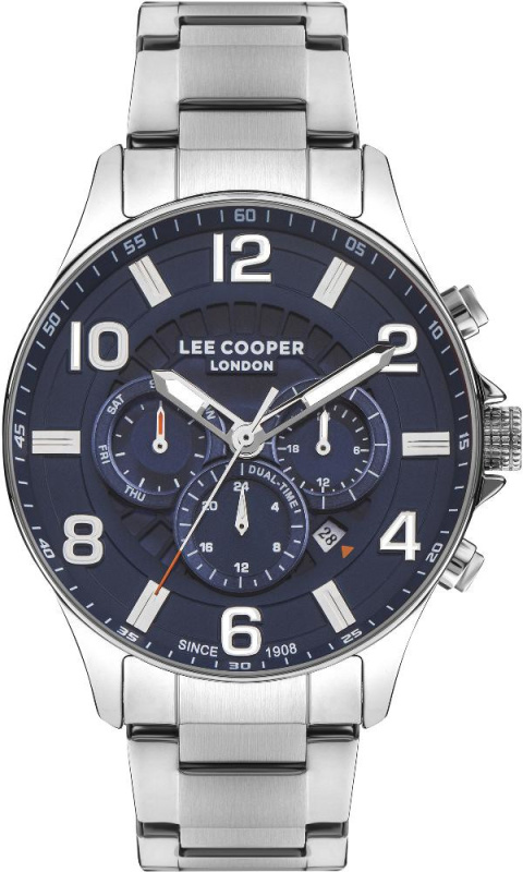 Lee Cooper Analogové hodinky LC07802.390