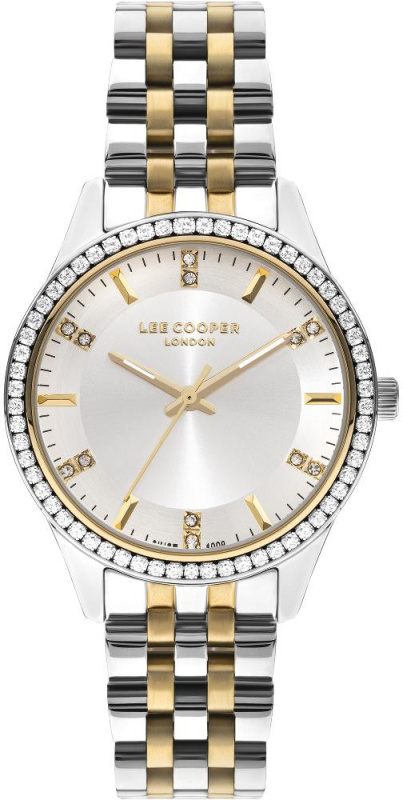 Lee Cooper Analogové hodinky LC07826.220