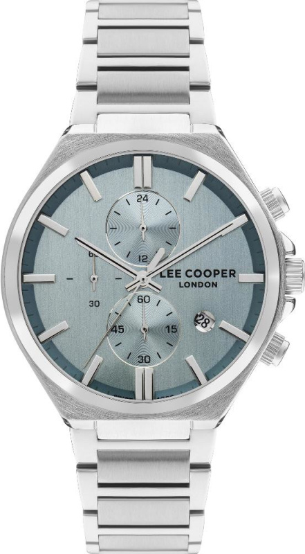 Lee Cooper Analogové hodinky LC07835.370
