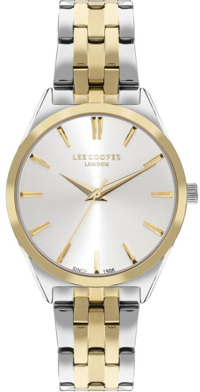 Lee Cooper Analogové hodinky LC07833.230