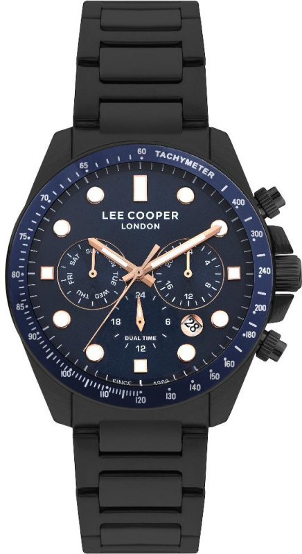 Lee Cooper Analogové hodinky LC07829.690