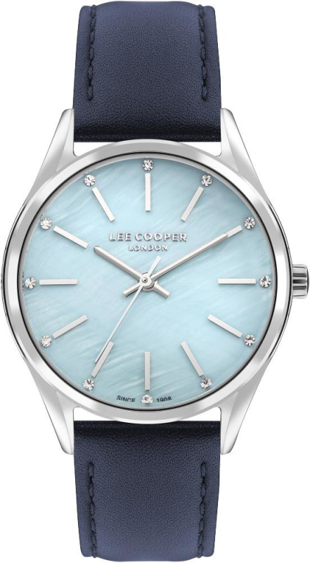 Lee Cooper Analogové hodinky LC07871.399