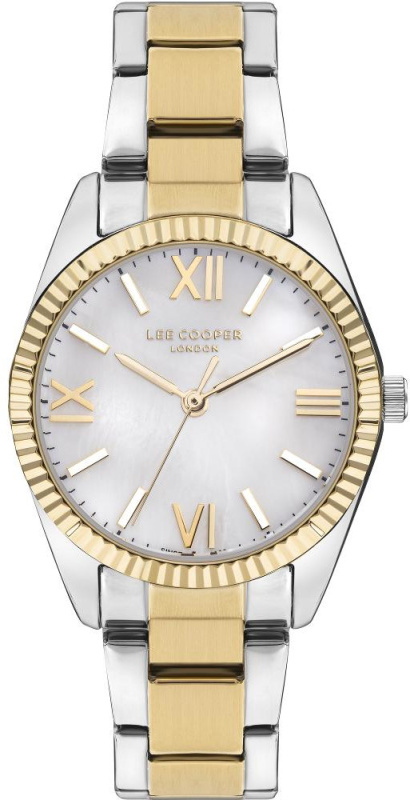 Lee Cooper Analogové hodinky LC07868.220