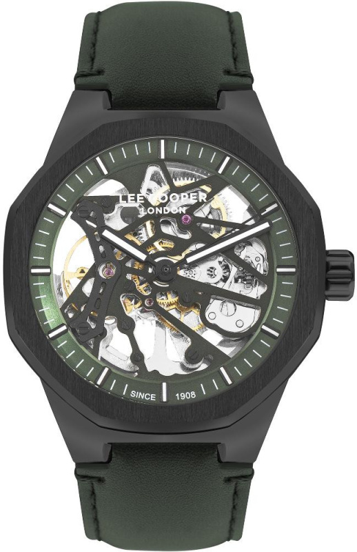 Lee Cooper Analogové hodinky LC07904.077