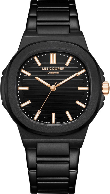Lee Cooper Analogové hodinky LC08016.651