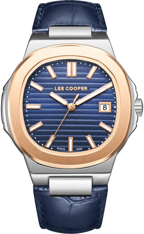 Lee Cooper Analogové hodinky LC08108.599