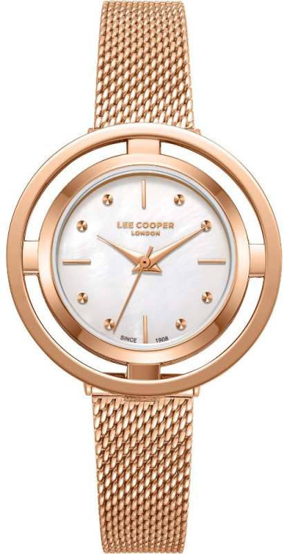 Lee Cooper Analogové hodinky LC08052.420