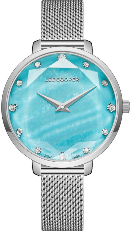 Lee Cooper Analogové hodinky LC08078.300