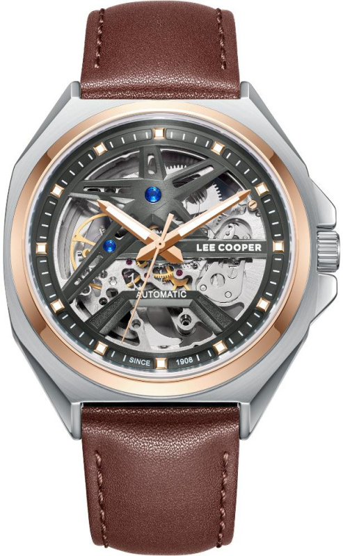 Lee Cooper Analogové hodinky LC08103.564
