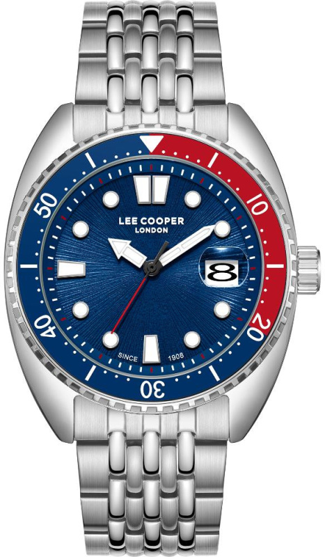 Lee Cooper Analogové hodinky LC07997.390