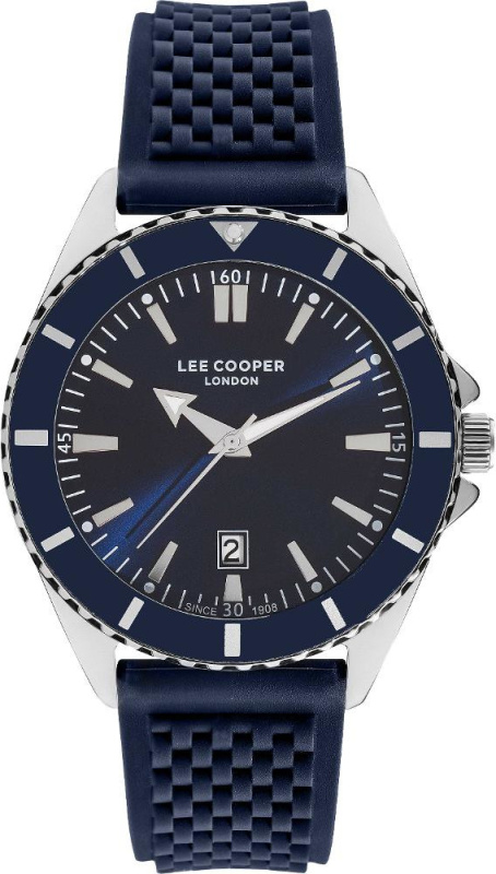 Lee Cooper Analogové hodinky LC07361.399