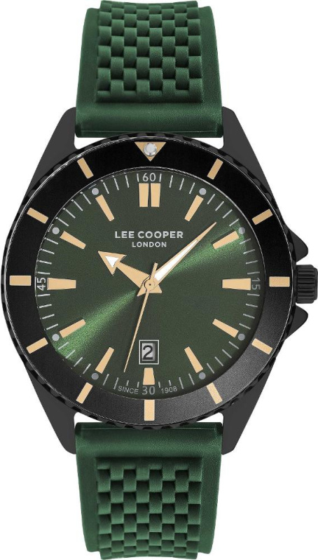 Lee Cooper Analogové hodinky LC07361.675