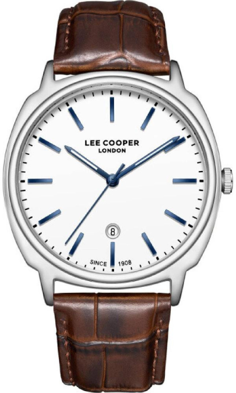 Lee Cooper Analogové hodinky LC08248.332