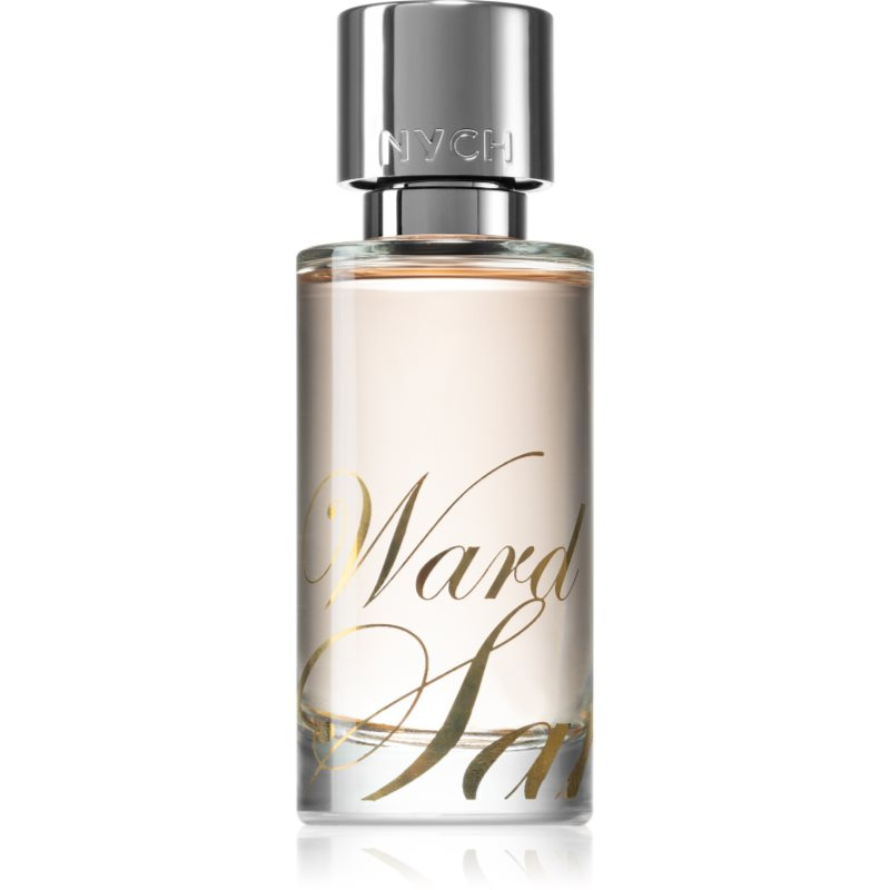 Nych Paris Ward Sahara parfémovaná voda unisex 50 ml
