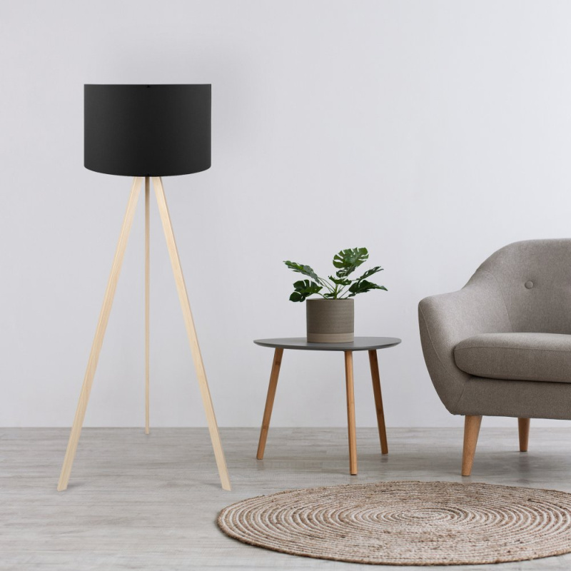 Stojací lampa AYD-1521