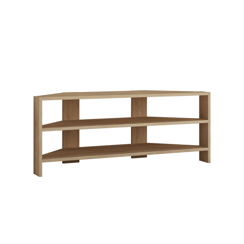 TV stolek Thales Corner - Oak
