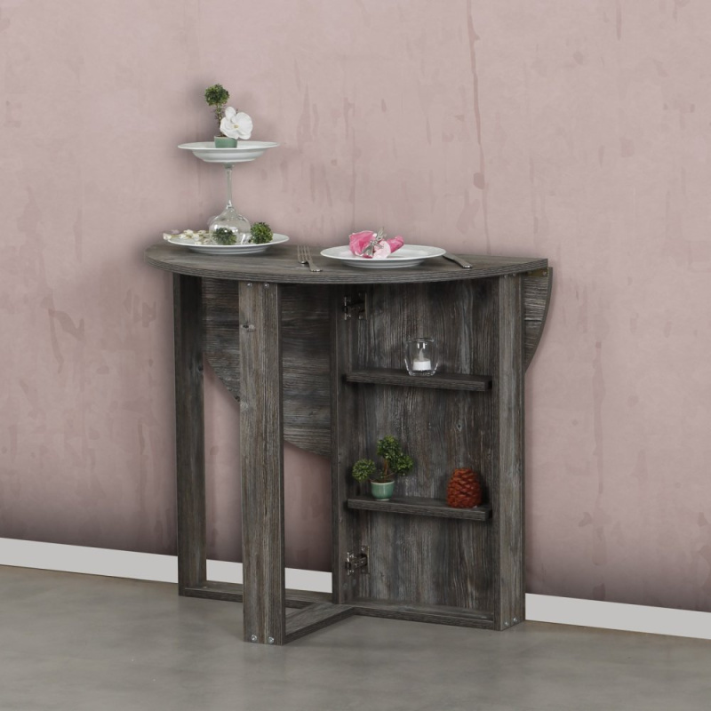 Skládací stůl Middle - Jackson Pine