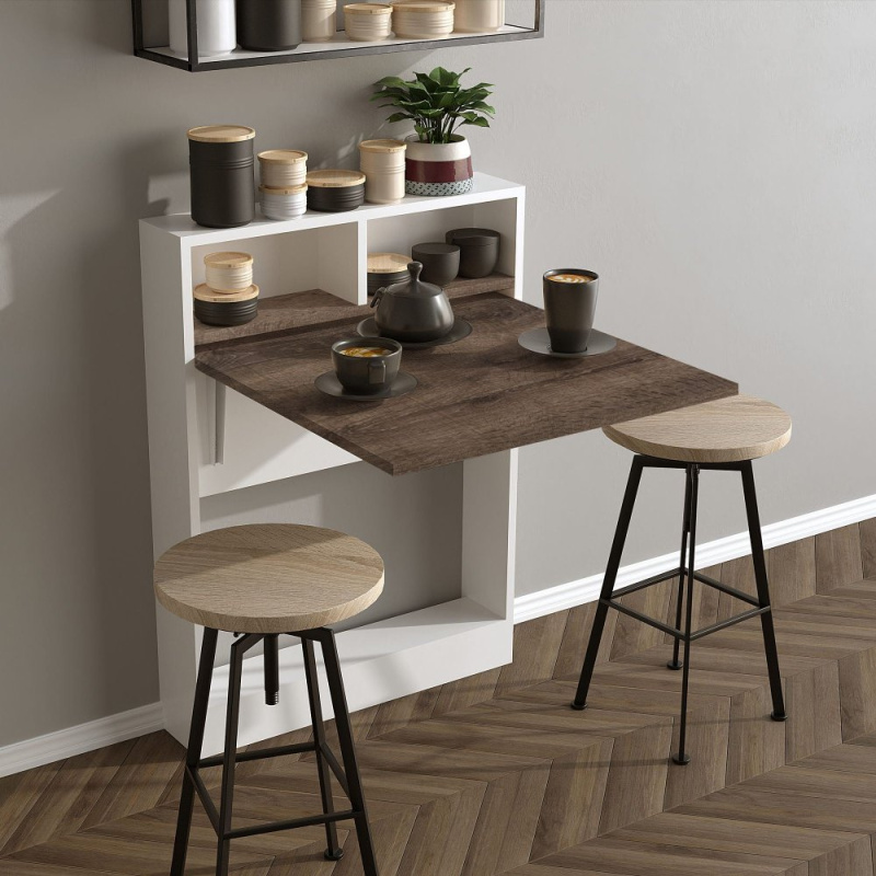 Skládací stůl Bracked - Patara