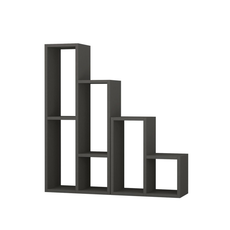 Knihovna Sule - Anthracite