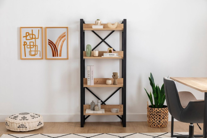 Knihovna Adisa - Sapphire