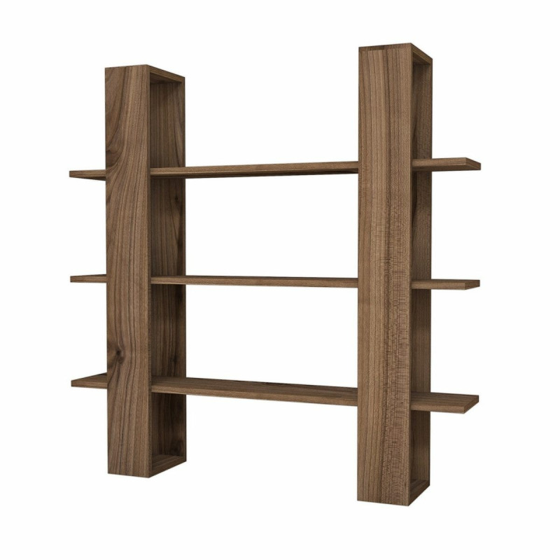 Knihovna Ada - Walnut