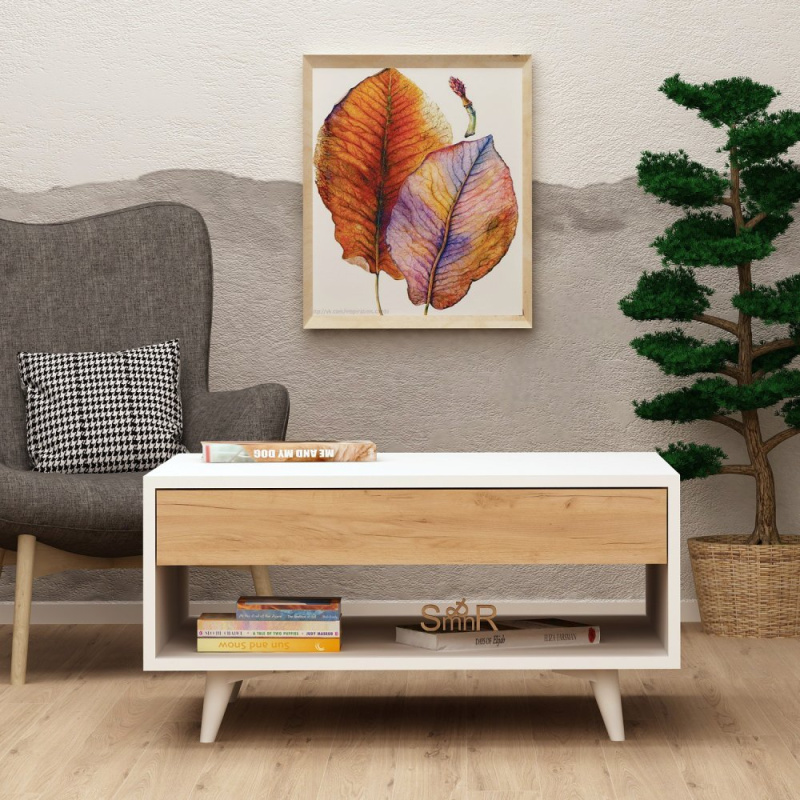 Konferenční stolek Silla