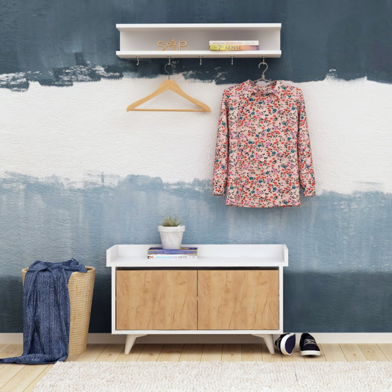 Předsíňová stěna Stato