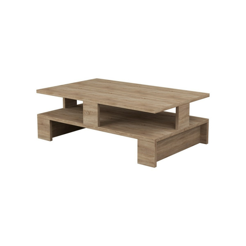 Konferenční stolek Mansu - Oak