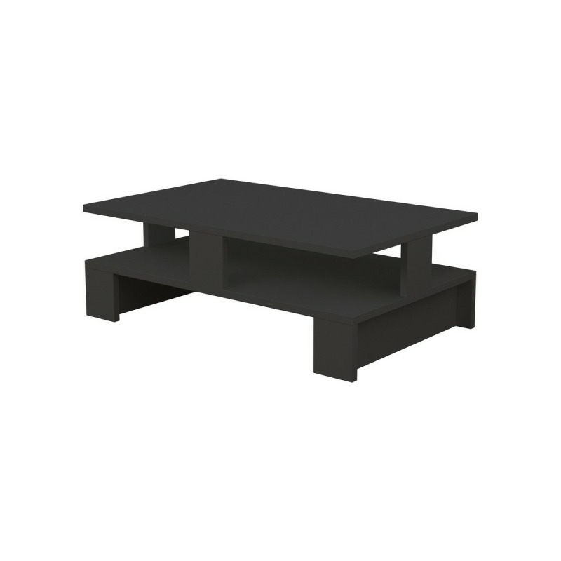 Konferenční stolek Mansu - Anthracite