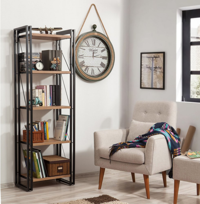 Knihovna Cosmo Penta