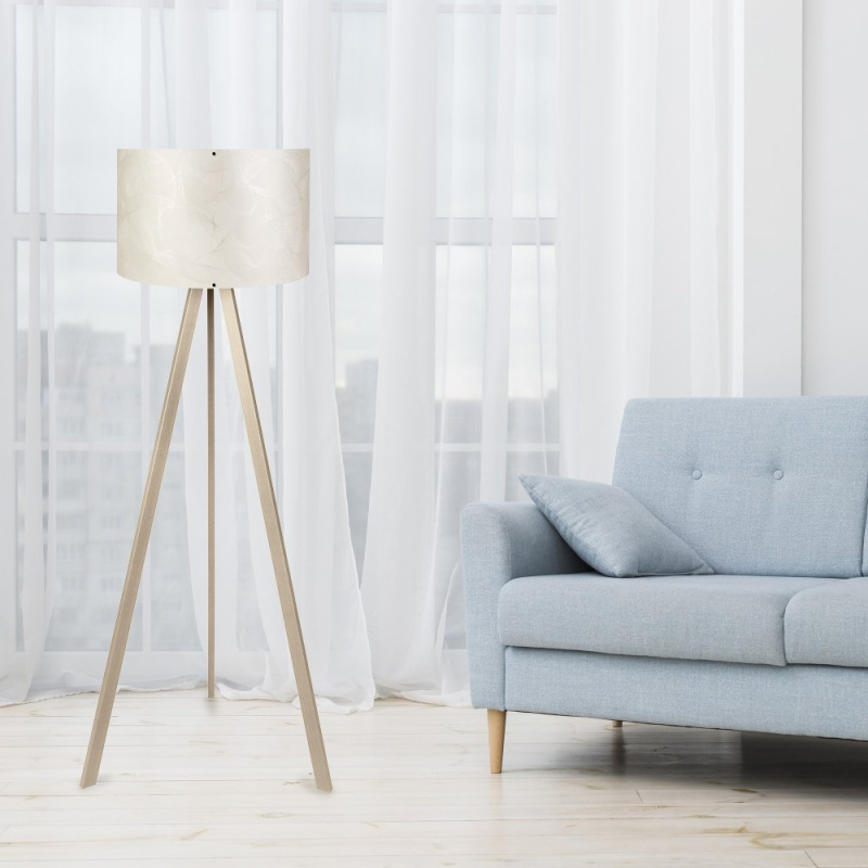 Stojací lampa AYD-1806