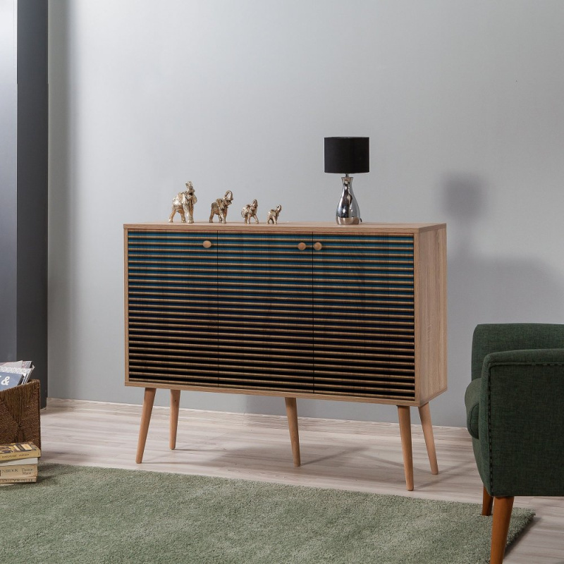 Konzolový stolek Mega-222