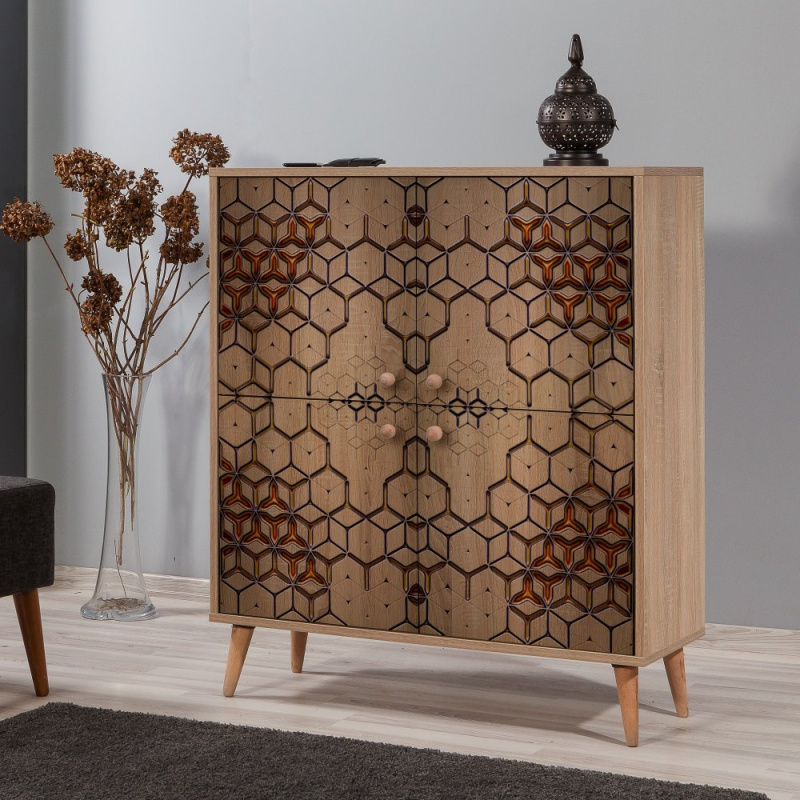 Víceúčelová skříňka Multilux-720