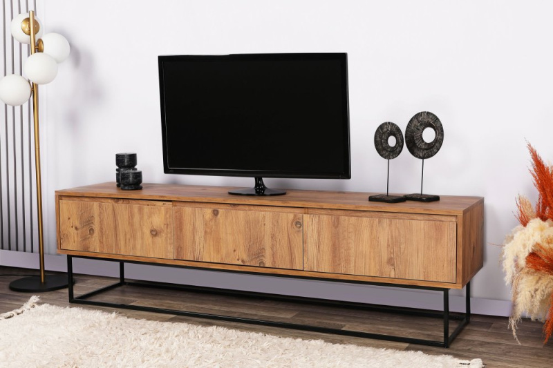 TV stolek Lupin 180 - Walnut