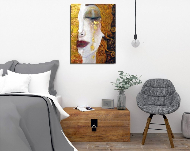 Dekorativní obraz na plátně DC294