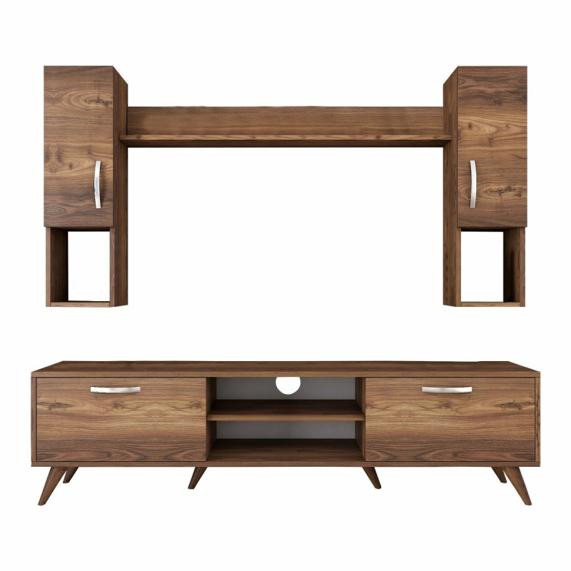 TV stěna / Sestava pod TV M27 - 284