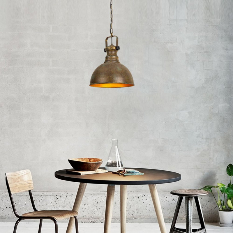 Lustr Sağlam - 3710