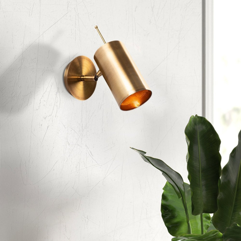 Nástěnná lampa Kem - 6382