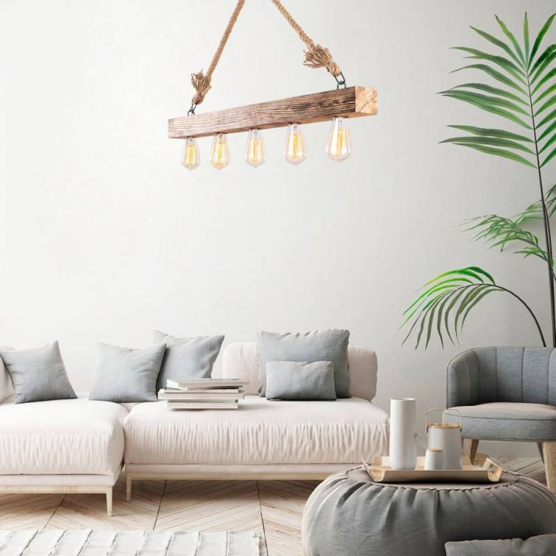 Lustr Erebos - 106-AV