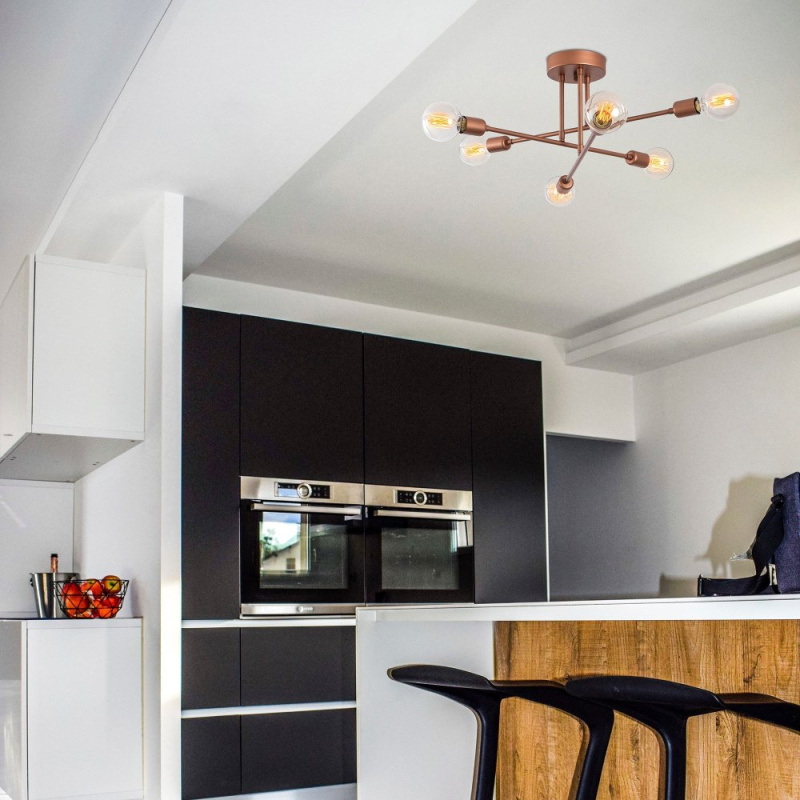 Lustr Flower - 173-AV