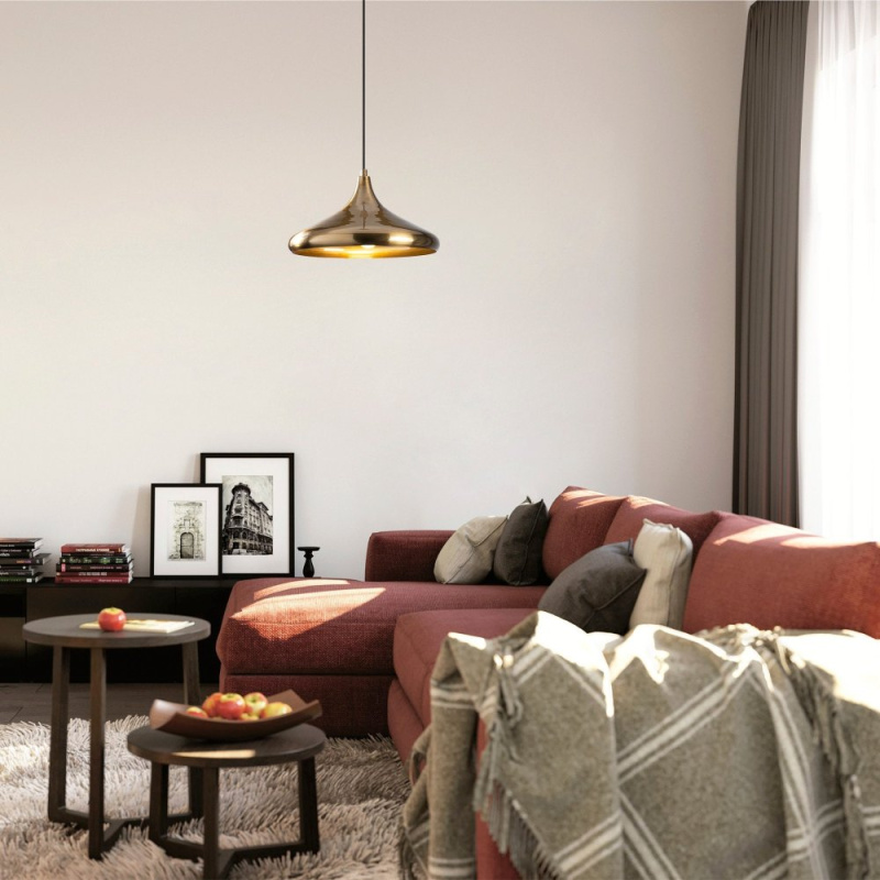 Lustr Berceste - 208-S