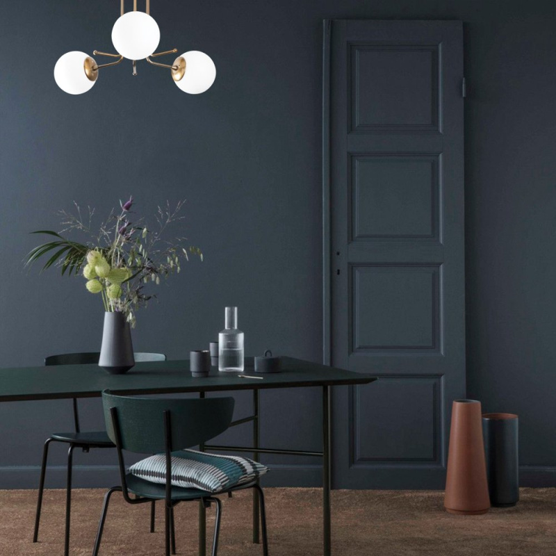 Lustr Daisy - 146-AV3