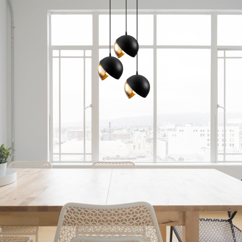 Lustr Berceste - 252-S2