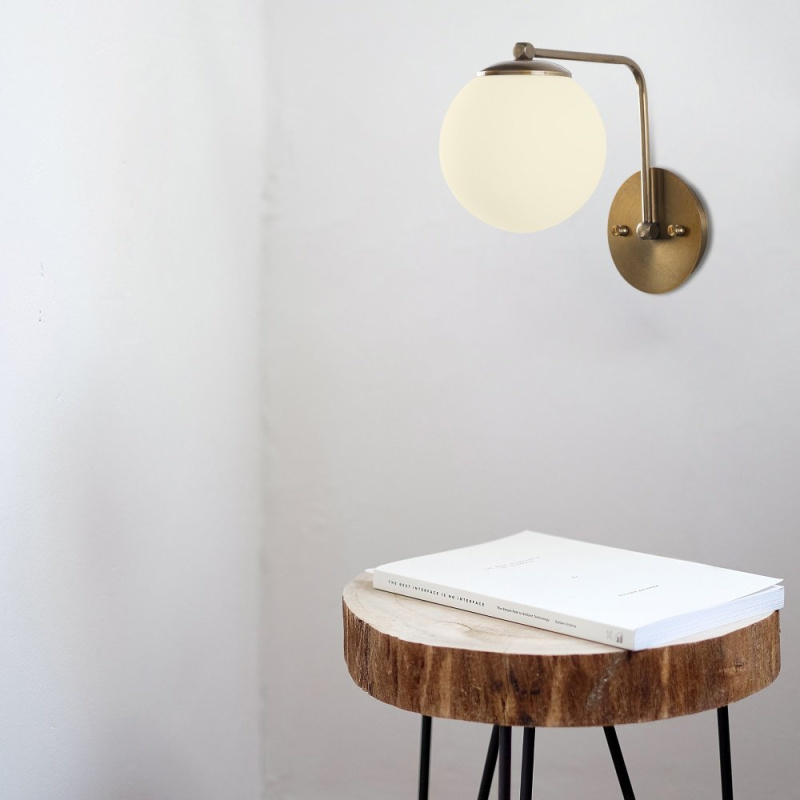 Nástěnná lampa Daisy - 146-A