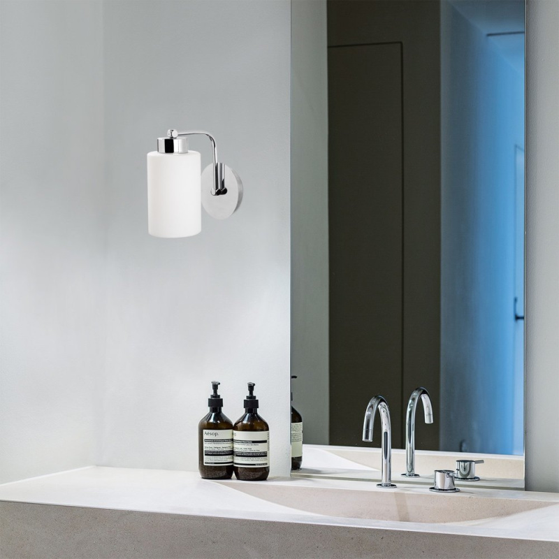 Nástěnná lampa Balcova - N-340