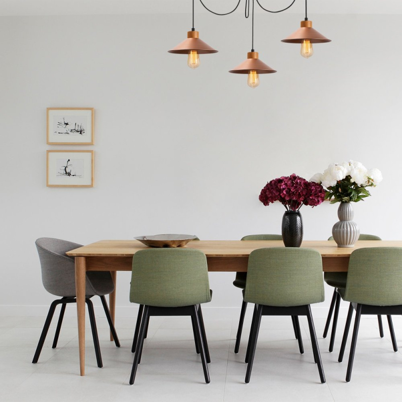 Lustr Manavgat - N-548