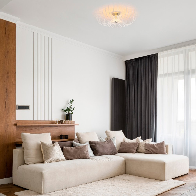 Lustr Aspendos - N-640