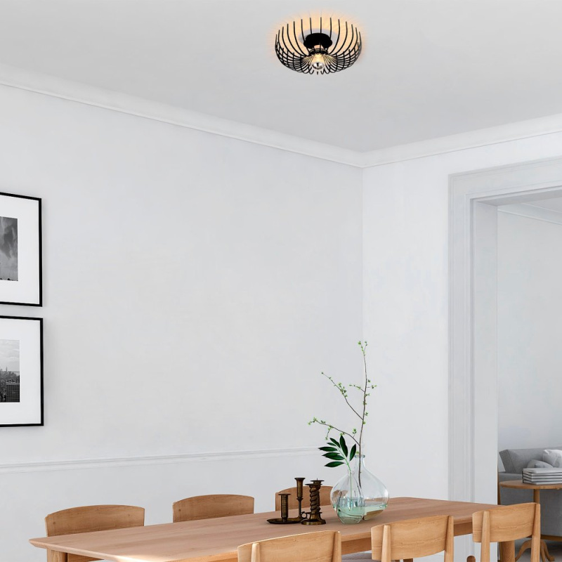 Lustr Aspendos - N-641