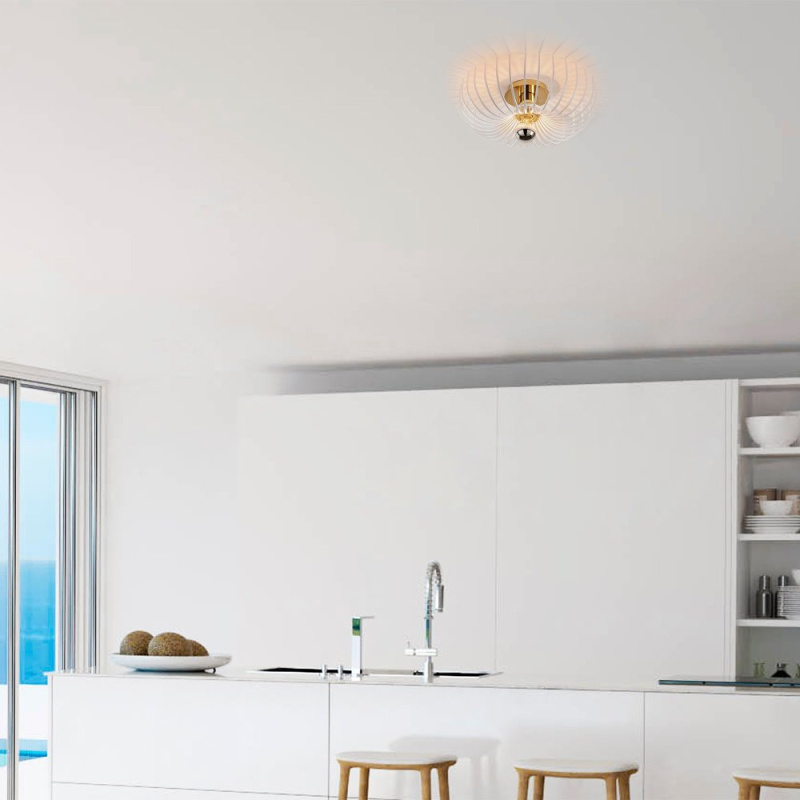 Lustr Aspendos - N-642